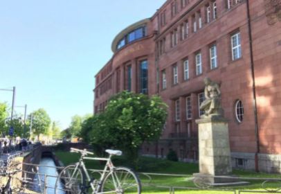 德國大學排名前十高校榜單